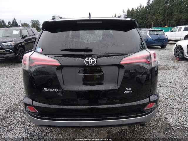 Toyota RAV4 SE 2018 2T3JFREV2JW834635 Image 17