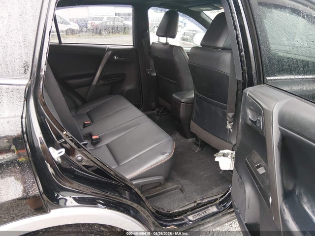 Toyota RAV4 SE 2018 2T3JFREV2JW834635 Image 19