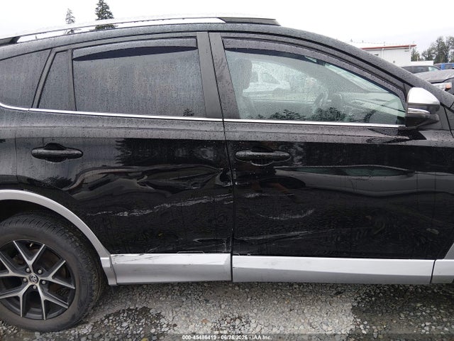 Toyota RAV4 SE 2018 2T3JFREV2JW834635 Image 6