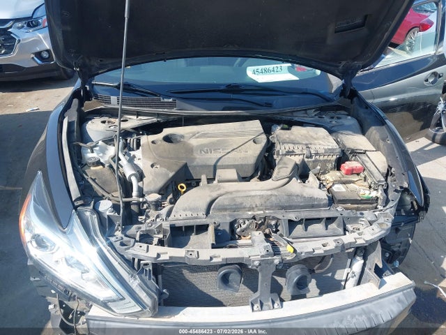Aukcja sprzedaży 2018 Nissan Altima 2.5 S, vin: 1N4AL3AP9JC265501, numer aukcji: 45486423