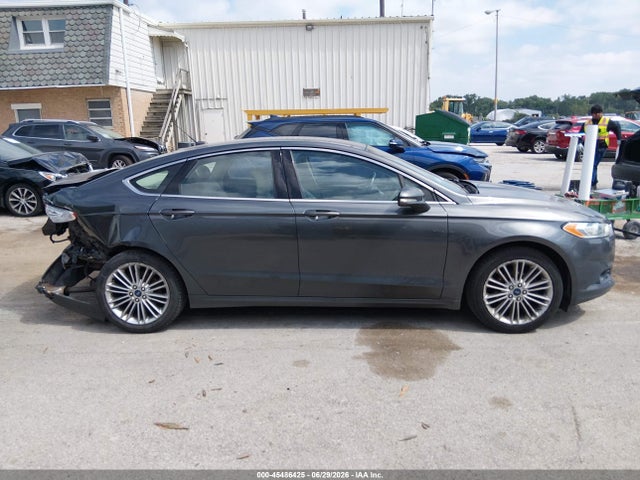 Aukcja sprzedaży 2016 Ford Fusion Se, vin: 3FA6P0T95GR367640, numer aukcji: 45486425
