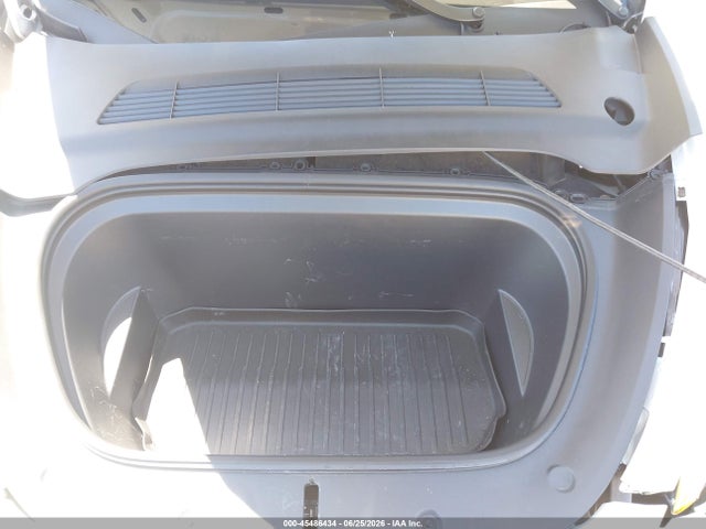 Продаж на аукціоні авто 2023 Tesla Model Y Performance Dual Motor All-wheel Drive, vin: 7SAYGDEFXPF601532, номер лоту: 45486434