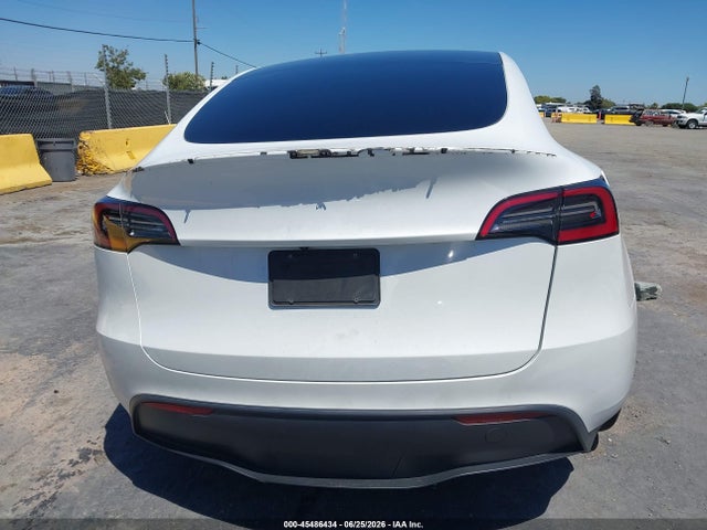 Продаж на аукціоні авто 2023 Tesla Model Y Performance Dual Motor All-wheel Drive, vin: 7SAYGDEFXPF601532, номер лоту: 45486434