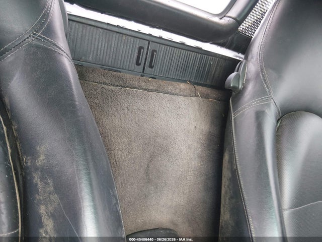 Aukcja sprzedaży 2001 Porsche Boxster S, vin: WP0CB298X1U663145, numer aukcji: 45486440