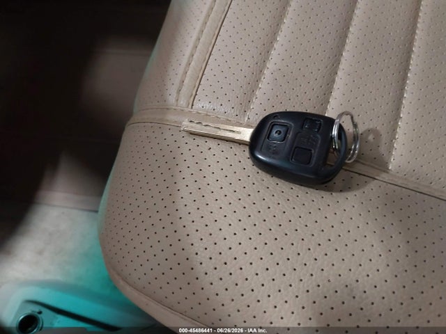 2008 Lexus Rx 400h მანქანა იყიდება აუქციონზე, vin: JTJHW31UX82069201, აუქციონის ნომერი: 45486441