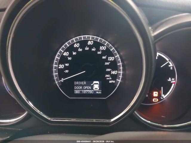 2008 Lexus Rx 400h მანქანა იყიდება აუქციონზე, vin: JTJHW31UX82069201, აუქციონის ნომერი: 45486441
