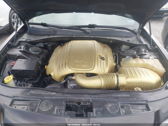 Продажа на аукционе авто 2013 Chrysler 300c Awd, vin: 2C3CCAKT1DH619083, номер лота: 45486442