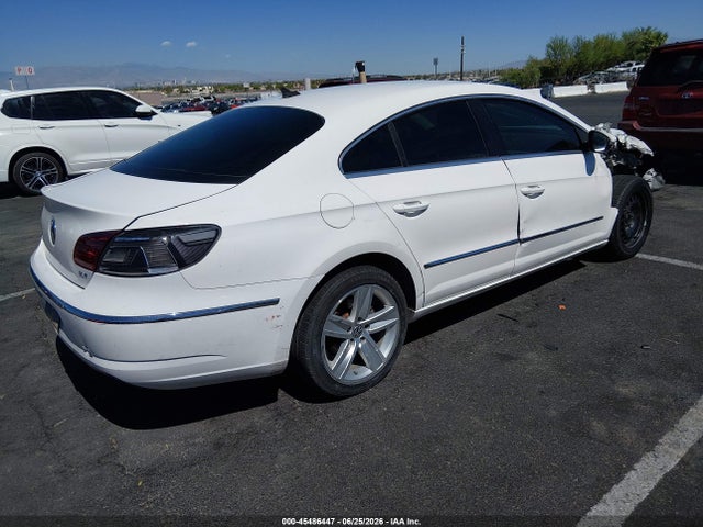 Aukcja sprzedaży 2013 Volkswagen Cc 2.0t Sport, vin: WVWBN7AN9DE549721, numer aukcji: 45486447