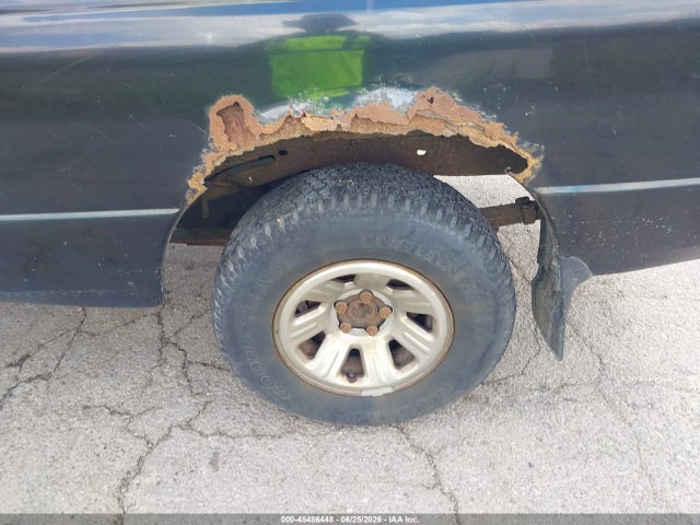 Aukcja sprzedaży 2002 Ford Ranger Xlt, vin: 1FTYR44E62TA07140, numer aukcji: 45486448