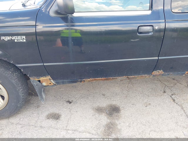 Aukcja sprzedaży 2002 Ford Ranger Xlt, vin: 1FTYR44E62TA07140, numer aukcji: 45486448