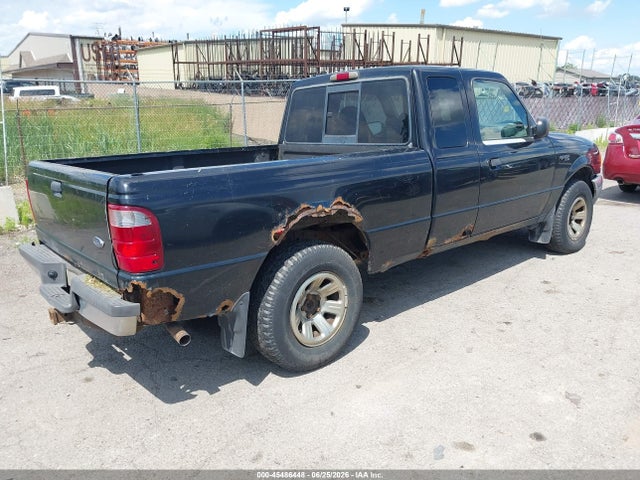 Aukcja sprzedaży 2002 Ford Ranger Xlt, vin: 1FTYR44E62TA07140, numer aukcji: 45486448