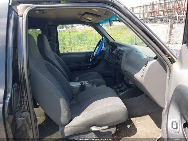 Aukcja sprzedaży 2002 Ford Ranger Xlt, vin: 1FTYR44E62TA07140, numer aukcji: 45486448