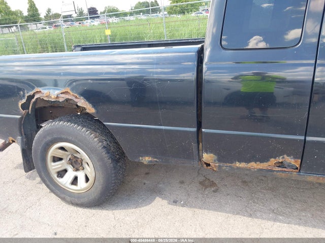 Aukcja sprzedaży 2002 Ford Ranger Xlt, vin: 1FTYR44E62TA07140, numer aukcji: 45486448