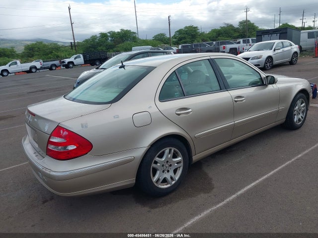 45486451 :رقم المزاد ، WDBUF65J83A177557 vin ، 2003 Mercedes-benz E 320 مزاد بيع
