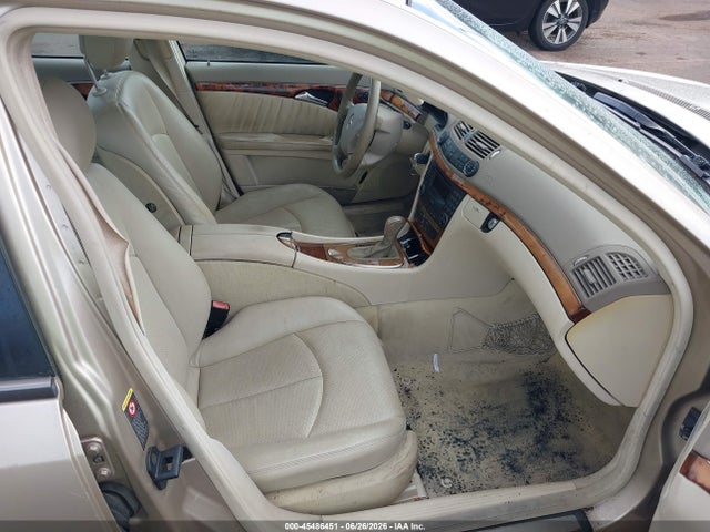 45486451 :رقم المزاد ، WDBUF65J83A177557 vin ، 2003 Mercedes-benz E 320 مزاد بيع