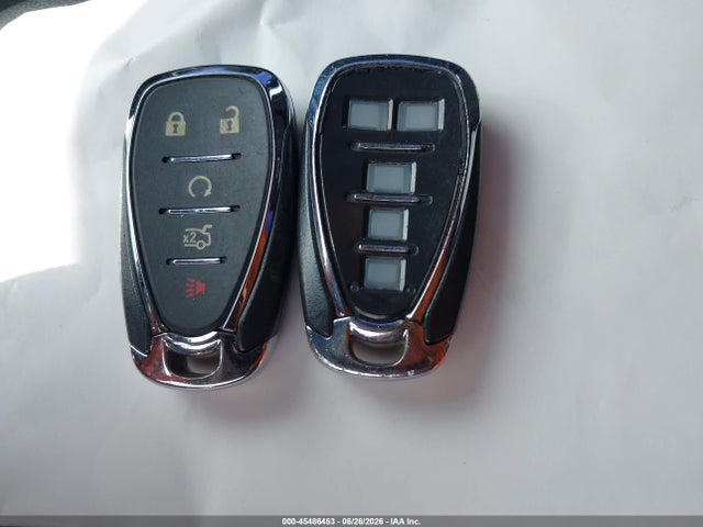 45486453 :رقم المزاد ، 1G1ZE5ST4GF209996 vin ، 2016 Chevrolet Malibu 1lt مزاد بيع