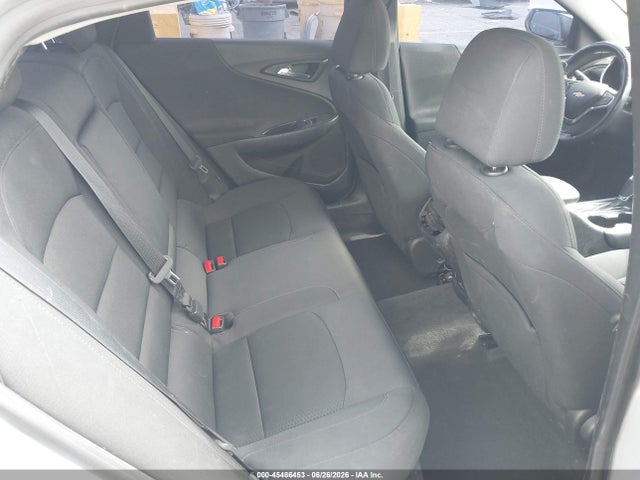 Aukcja sprzedaży 2016 Chevrolet Malibu 1lt, vin: 1G1ZE5ST4GF209996, numer aukcji: 45486453