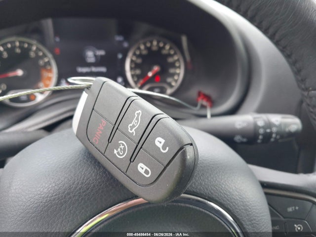 Aukcja sprzedaży 2018 Jeep Renegade Limited 4x4, vin: ZACCJBDBXJPG76372, numer aukcji: 45486454
