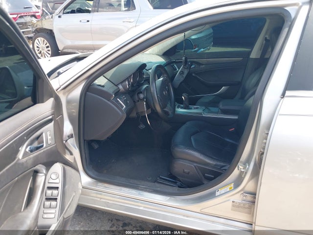 Aukcja sprzedaży 2008 Cadillac Cts Rwd W/1sb, vin: 1G6DR57V280191988, numer aukcji: 45486456