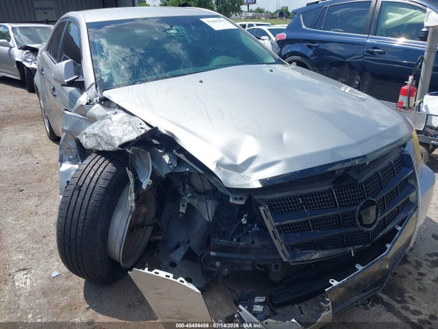 Aukcja sprzedaży 2008 Cadillac Cts Rwd W/1sb, vin: 1G6DR57V280191988, numer aukcji: 45486456