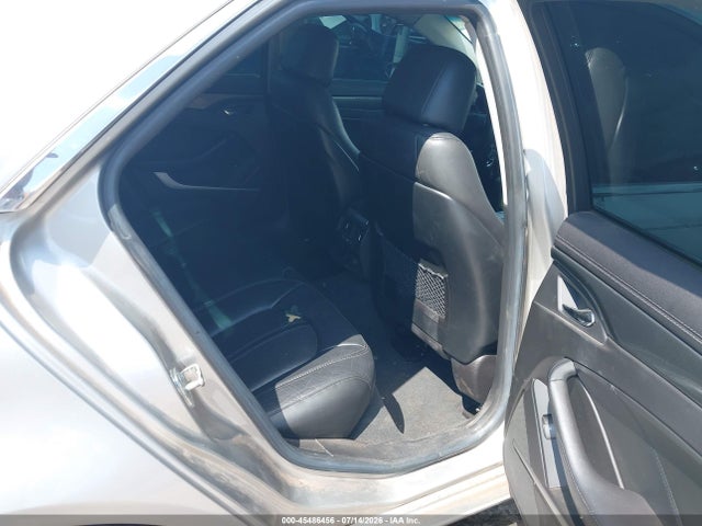 Aukcja sprzedaży 2008 Cadillac Cts Rwd W/1sb, vin: 1G6DR57V280191988, numer aukcji: 45486456