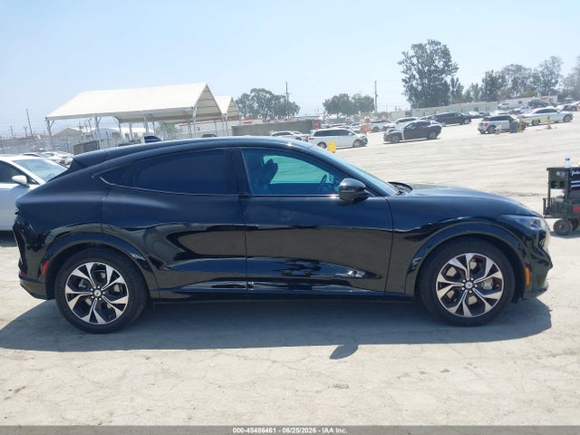 45486461 :رقم المزاد ، 3FMTK3SU4PMA96985 vin ، 2023 Ford Mustang Mach-e Premium مزاد بيع