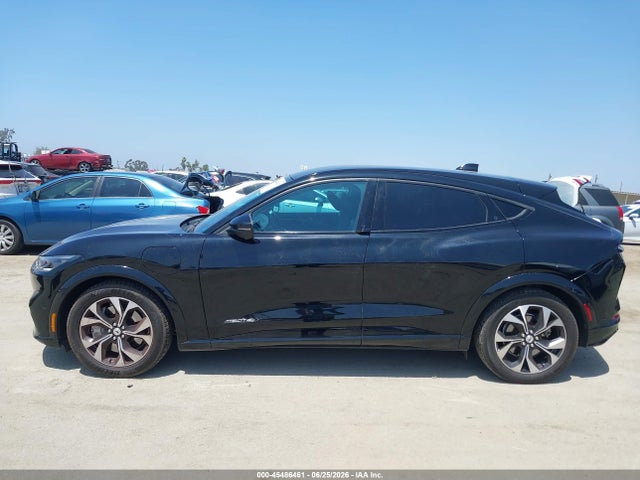 Aukcja sprzedaży 2023 Ford Mustang Mach-e Premium, vin: 3FMTK3SU4PMA96985, numer aukcji: 45486461
