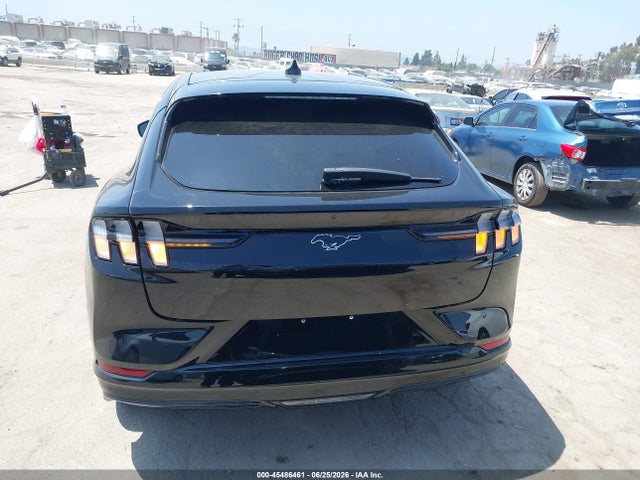 2023 Ford Mustang Mach-e Premium მანქანა იყიდება აუქციონზე, vin: 3FMTK3SU4PMA96985, აუქციონის ნომერი: 45486461