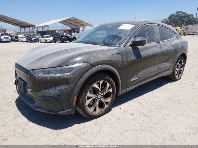 45486461 :رقم المزاد ، 3FMTK3SU4PMA96985 vin ، 2023 Ford Mustang Mach-e Premium مزاد بيع