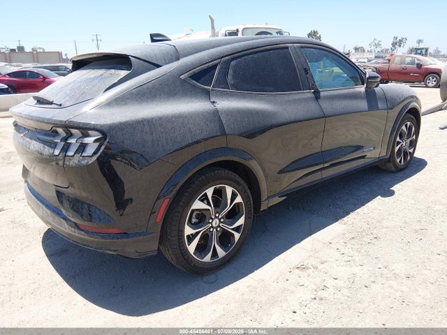 2023 Ford Mustang Mach-e Premium მანქანა იყიდება აუქციონზე, vin: 3FMTK3SU4PMA96985, აუქციონის ნომერი: 45486461