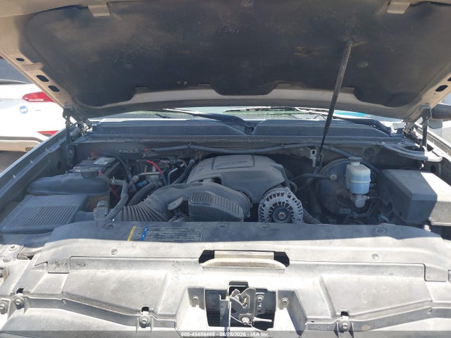 2009 Chevrolet Tahoe Lt1 მანქანა იყიდება აუქციონზე, vin: 1GNEC23389R262699, აუქციონის ნომერი: 45486465