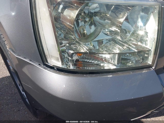 2009 Chevrolet Tahoe Lt1 მანქანა იყიდება აუქციონზე, vin: 1GNEC23389R262699, აუქციონის ნომერი: 45486465