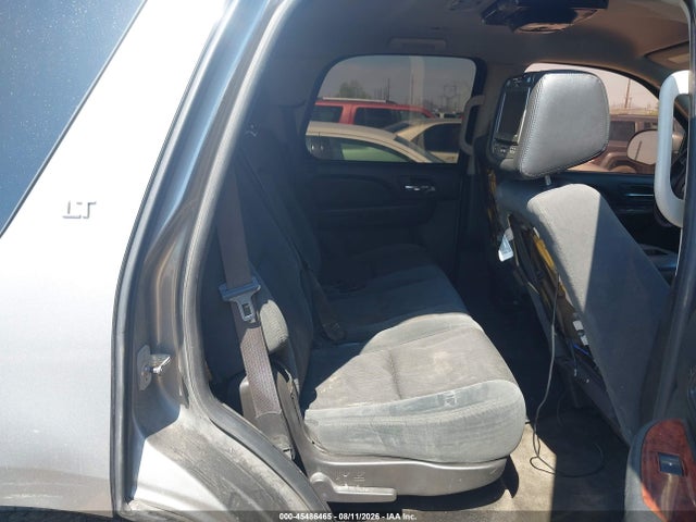 2009 Chevrolet Tahoe Lt1 მანქანა იყიდება აუქციონზე, vin: 1GNEC23389R262699, აუქციონის ნომერი: 45486465