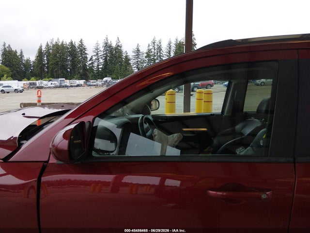 45486468 :رقم المزاد ، 1C4NJDEBXFD162790 vin ، 2015 Jeep Compass Latitude مزاد بيع