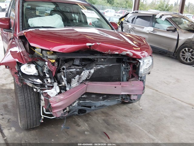 45486468 :رقم المزاد ، 1C4NJDEBXFD162790 vin ، 2015 Jeep Compass Latitude مزاد بيع