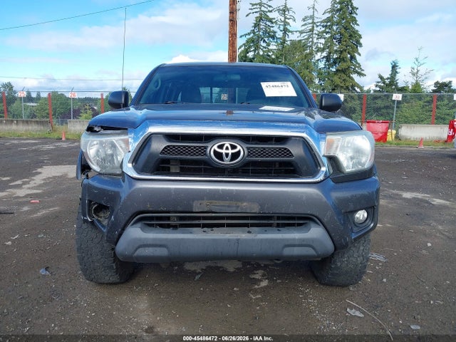 Toyota Tacoma Base V6 2014 5TFLU4EN4EX104079 Image 12