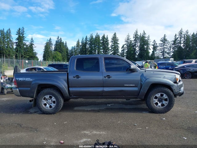 Toyota Tacoma Base V6 2014 5TFLU4EN4EX104079 Image 13