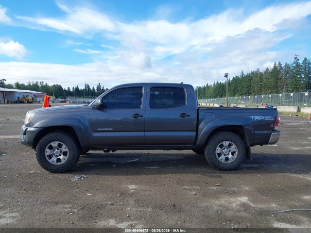 Toyota Tacoma Base V6 2014 5TFLU4EN4EX104079 Image 14
