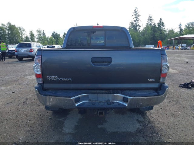 Toyota Tacoma Base V6 2014 5TFLU4EN4EX104079 Image 16