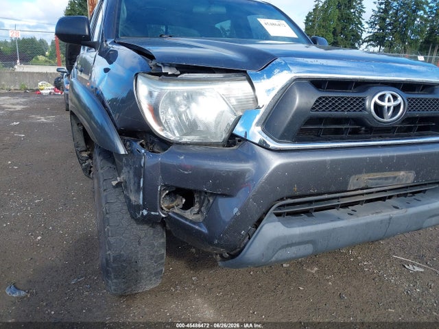 Toyota Tacoma Base V6 2014 5TFLU4EN4EX104079 Image 17