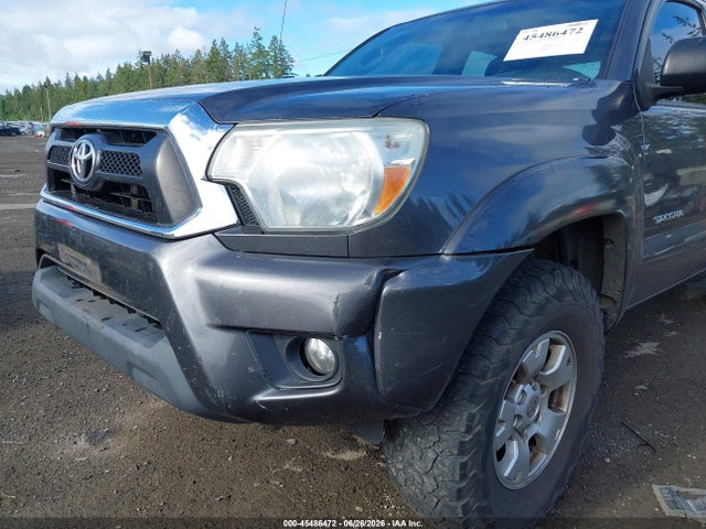 Toyota Tacoma Base V6 2014 5TFLU4EN4EX104079 Image 18