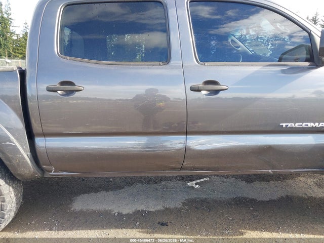 Toyota Tacoma Base V6 2014 5TFLU4EN4EX104079 Image 20