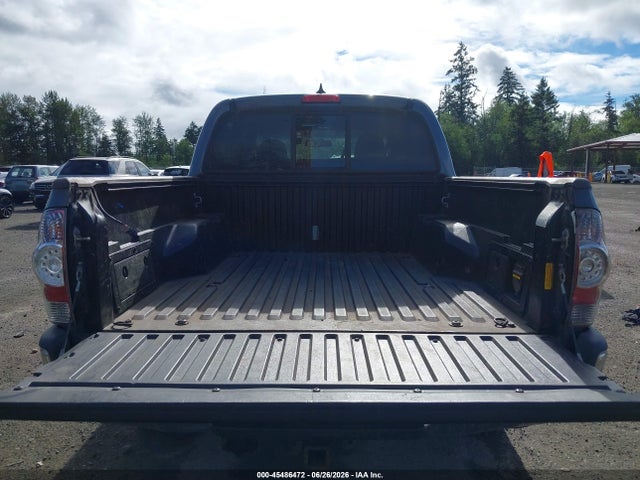 Toyota Tacoma Base V6 2014 5TFLU4EN4EX104079 Image 21