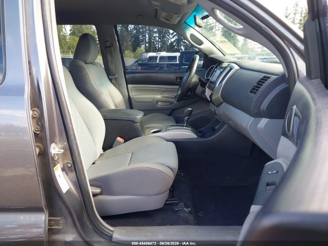 Toyota Tacoma Base V6 2014 5TFLU4EN4EX104079 Image 5