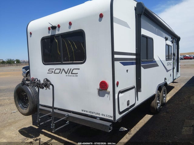 Venture So Trailer 2022 4EZT22425N4080229 Image 4