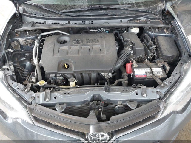 Toyota Corolla Le Eco 2016 2T1BPRHE6GC704731 Image 10
