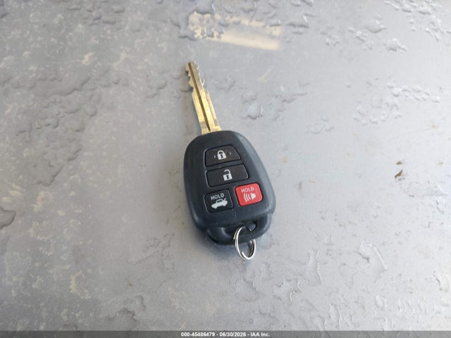 Toyota Corolla Le Eco 2016 2T1BPRHE6GC704731 Image 11