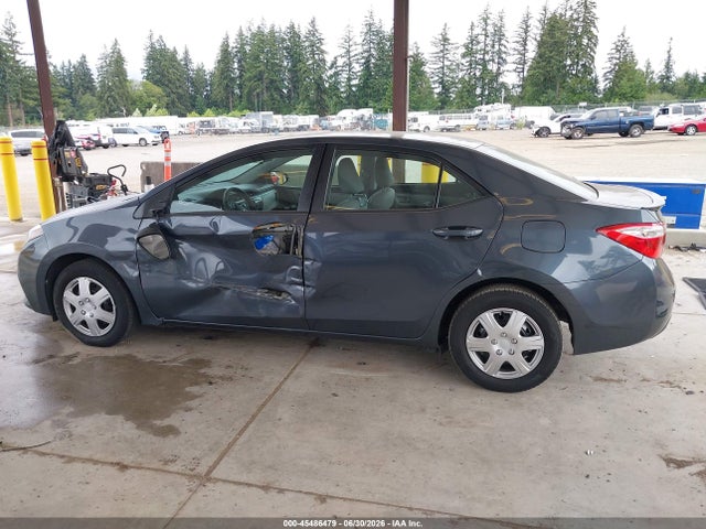 Toyota Corolla Le Eco 2016 2T1BPRHE6GC704731 Image 14