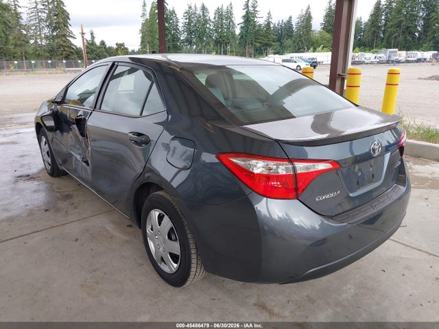 Toyota Corolla Le Eco 2016 2T1BPRHE6GC704731 Image 3