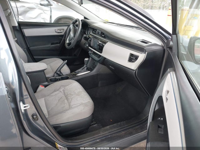 Toyota Corolla Le Eco 2016 2T1BPRHE6GC704731 Image 5